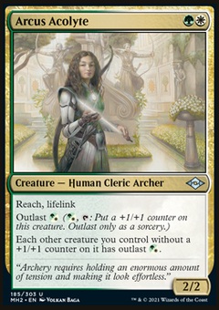 Arcus Acolyte